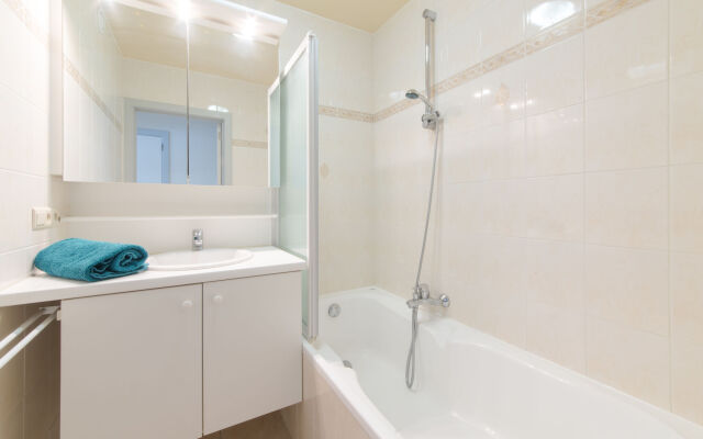 Residentie Helvetia