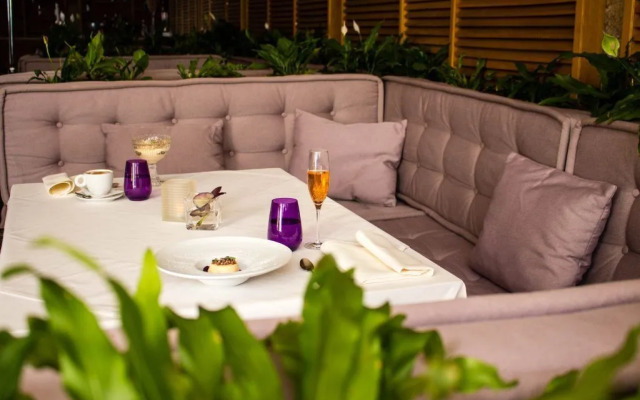 Casa Boyana Boutique Hotel