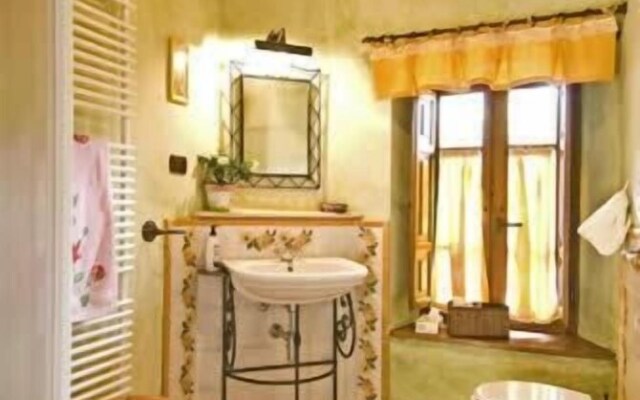 Borgo del Sole Agriturismo