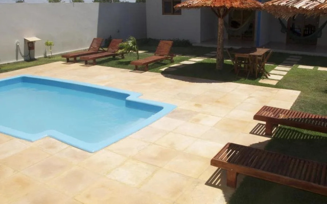 Condominio Boca Dos Ventos