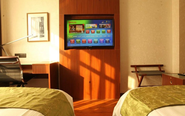 He Yi Hotel