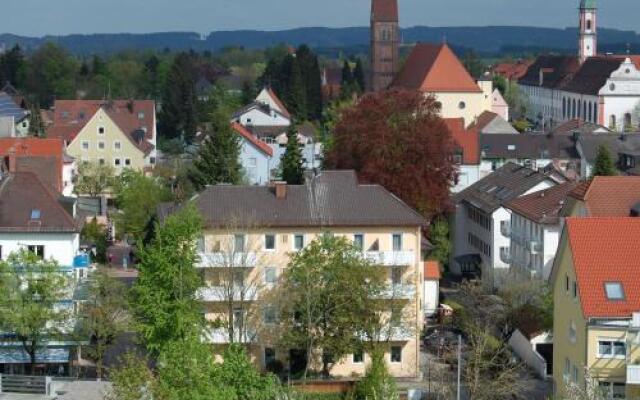 Hotel Marienhof