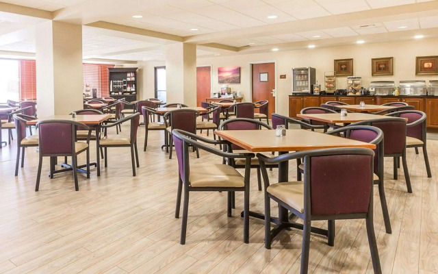 Big Horn Resort, an Ascend Collection Hotel