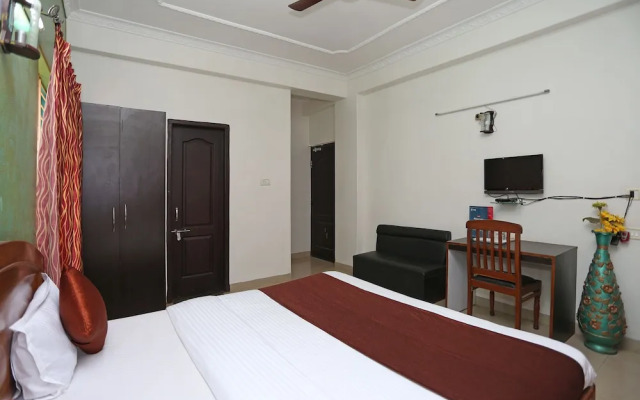 OYO 3869 Hotel Daaven