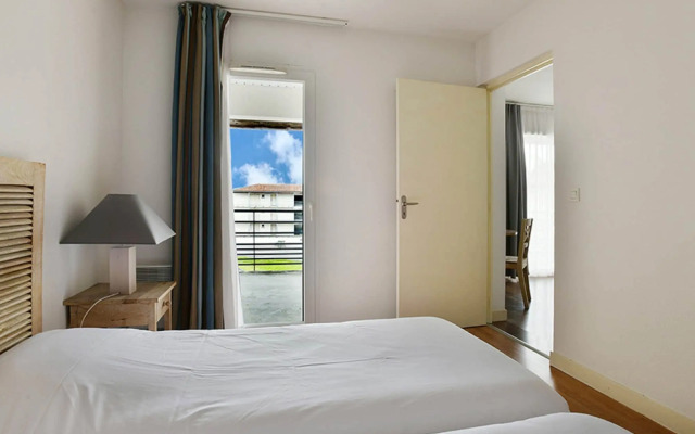 Vacancéole – Le Domaine du Château – La Rochelle/Île de Ré