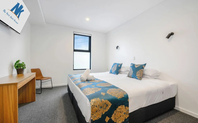 The Park Oasis Burwood