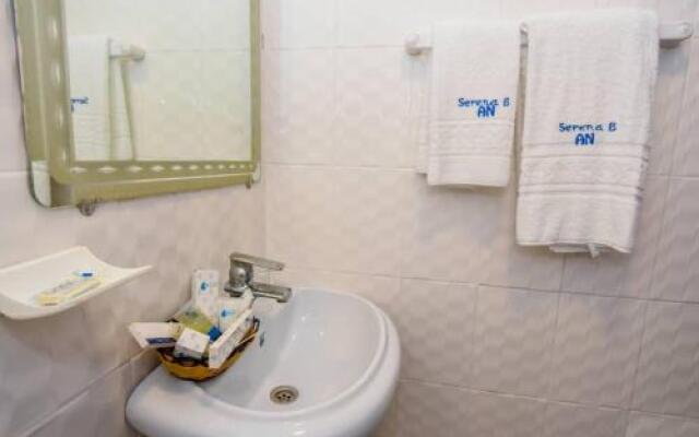 Hotel Serena Akwa-Nord