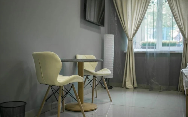 Dabro mini-hotel