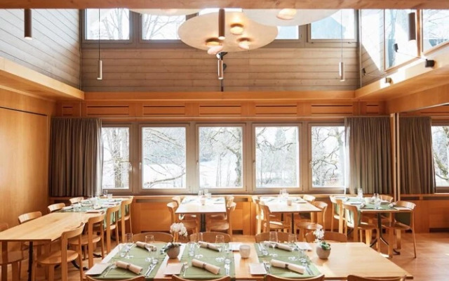 Gasthaus Richisau Glarus Klöntal