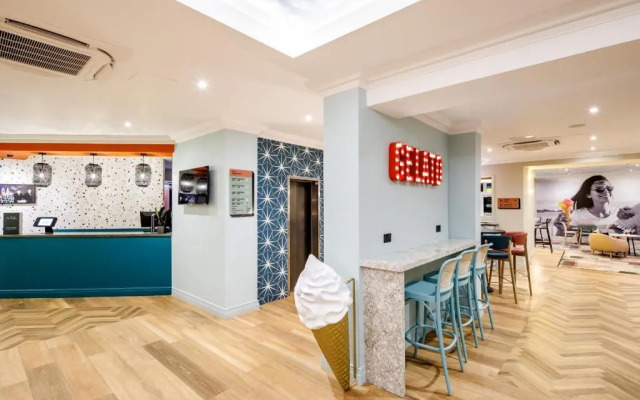 ibis Styles Bournemouth