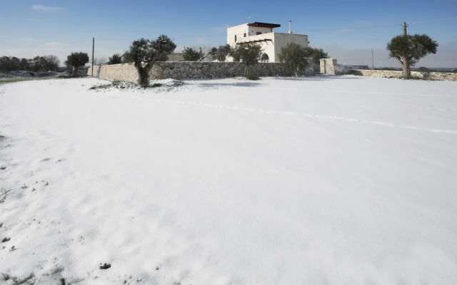 Masseria Stella