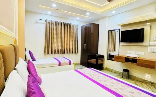 Hotel Satwa 29