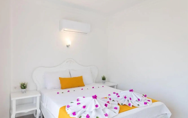Ruya Butik Otel Selimiye