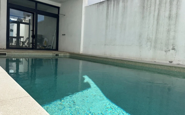 Cascais House Pool