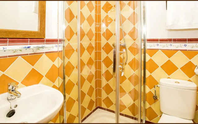 Posada del Tio Juanón