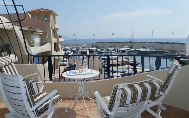 Agence la Galère - Appartement Bergamote