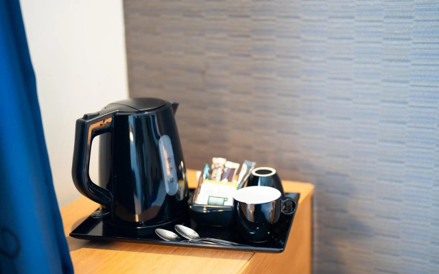 Holiday Inn Express Hasselt by IHG
