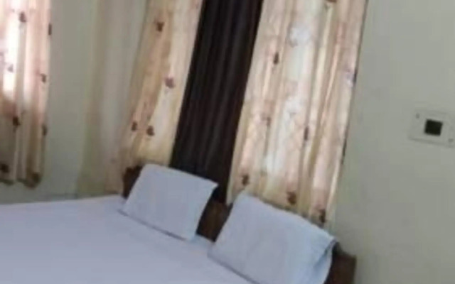 Hotel Ashirwad