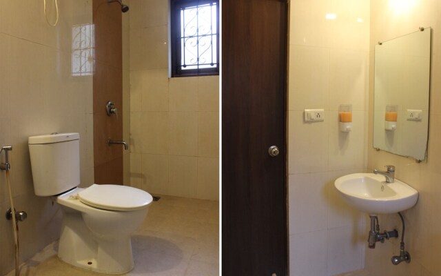 OYO 9624 Home Heritage 2 BHK Arpora