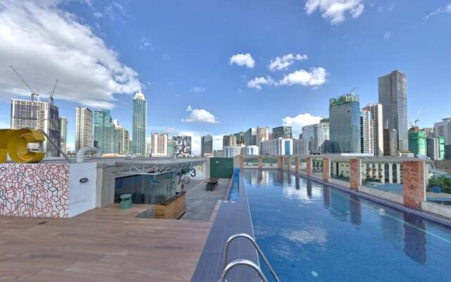OYO 563 Mytown New York