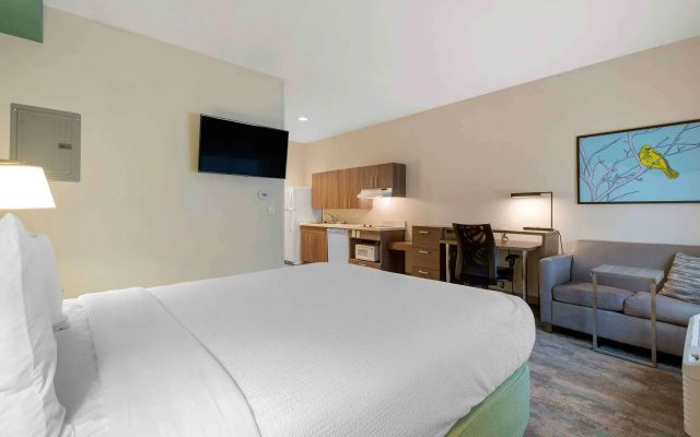 Extended Stay America Premier Suites Greenville Woodruff Rd
