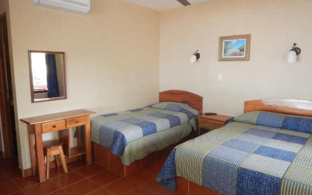 Apartotel Flamboyant