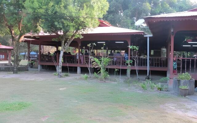 Tioman Paya Resort