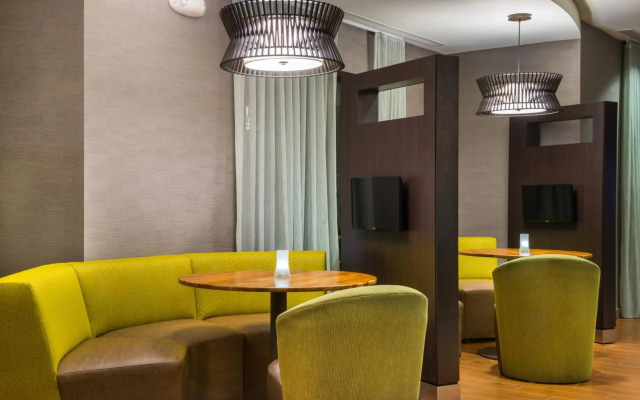 Courtyard by Marriott San Luis Obispo