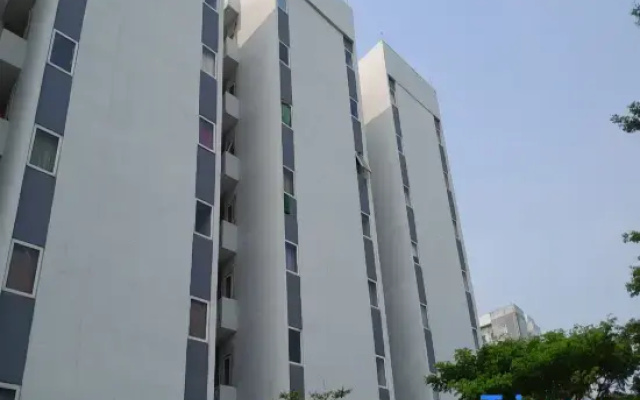 Smart Inn at Aeropolis Residence