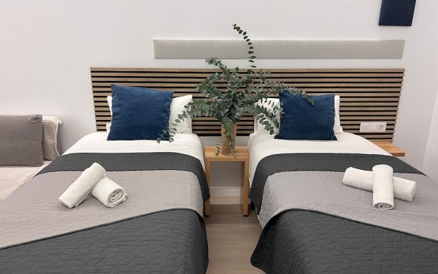 Sorolla Urban Suites