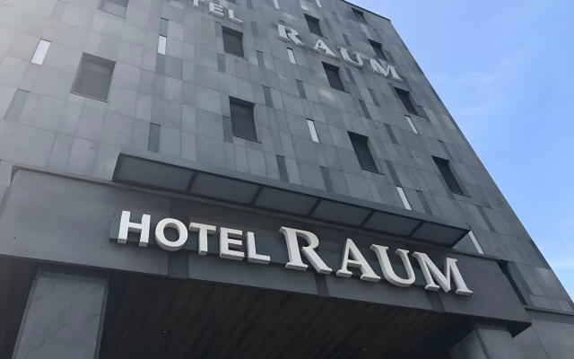 Raum Hotel