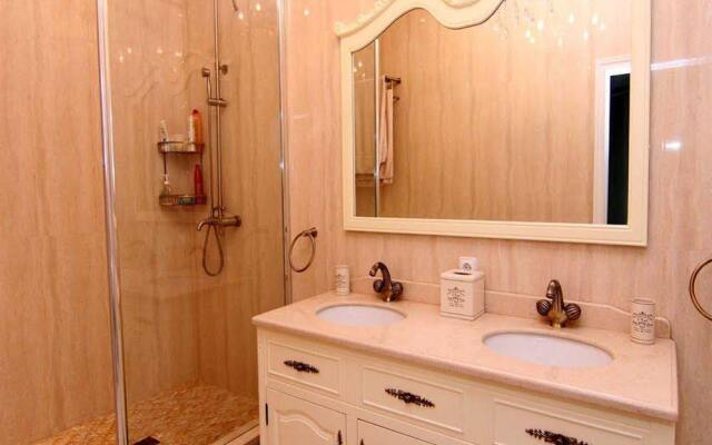 Apart-Hotel On Preobrajenskaya 24