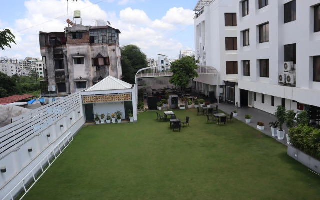 Hotel Legend Inn @ Nagpur