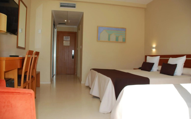 Hotel SantaMarta