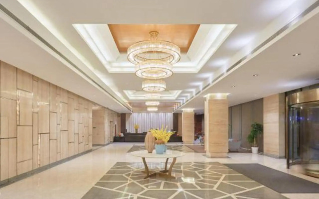 Zhen He Hotel - Ningbo