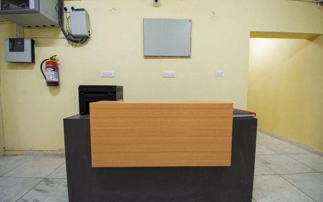 Super Oyo Flagship Prafulla Devi Guest House Near Rajarhat