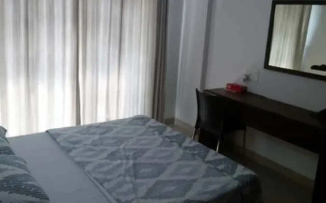 Hotel Cymbal ( sector 31 Gurgaon)