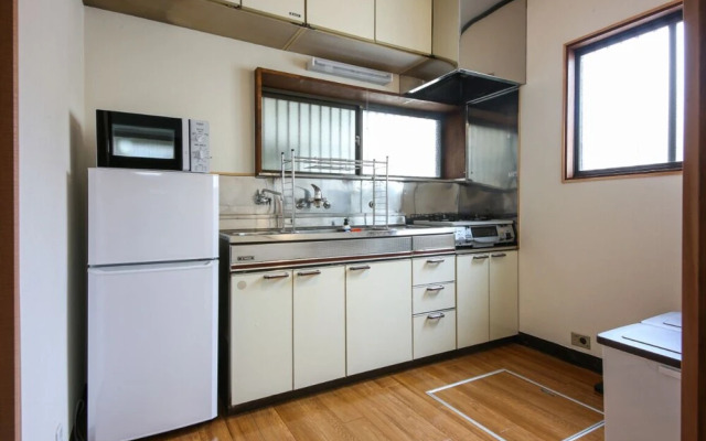 Sumida 4 chome