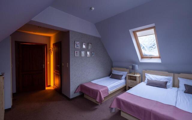 Villa Elise Park Pension