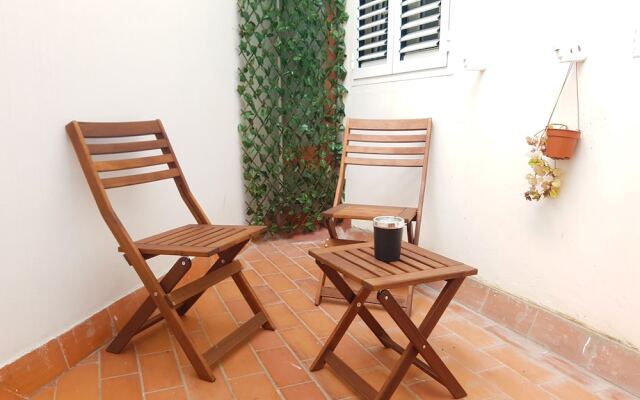 Apartamento Fernando Guanarteme