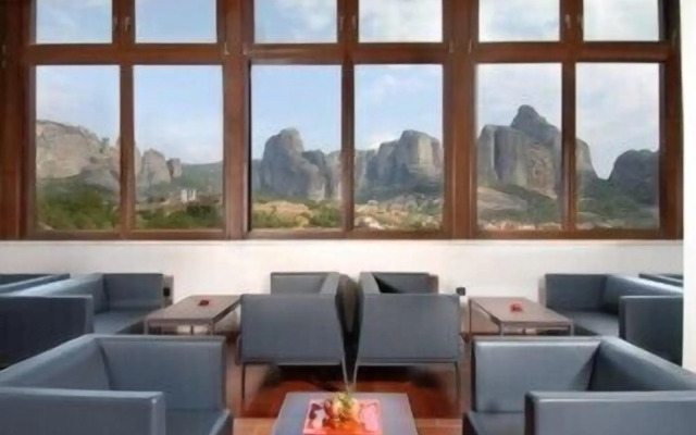 Meteora Hotel
