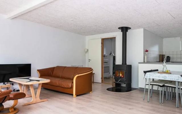 4 Person Holiday Home in Ebeltoft