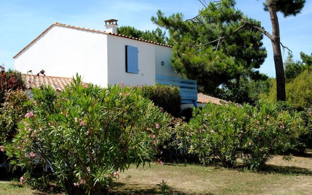 Résidence Nemea La Cascade