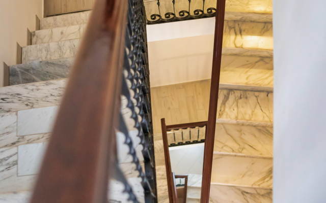 Hotel Balilla