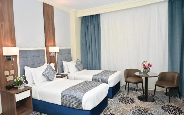 Castle Hotel