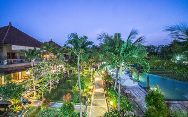 Cendana Resort & Spa