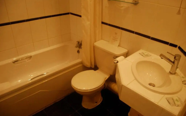 Brecon Hotel Sheffield Rotherham - Adults Only