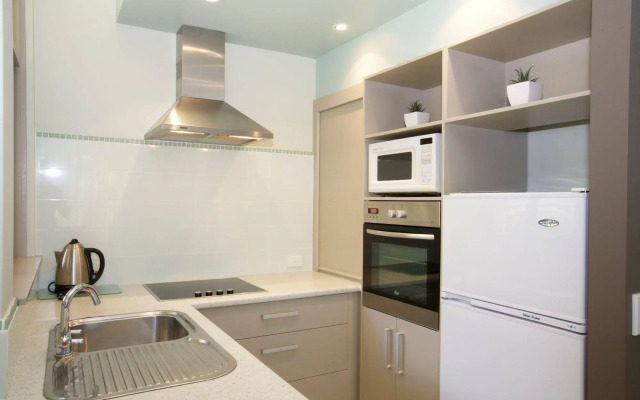 Korora Bay Village Resort