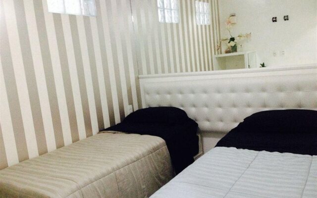 Real Residence Hotel