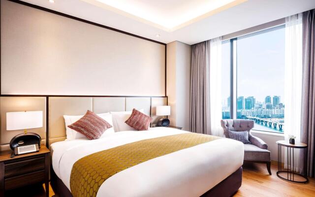 Grand Mercure Ambassador Hotel and Residences Seoul Yongsan